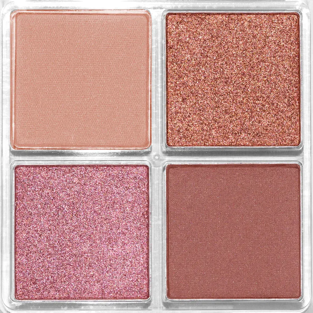 Eyeshadow Quads Gossip Girl - Image 3