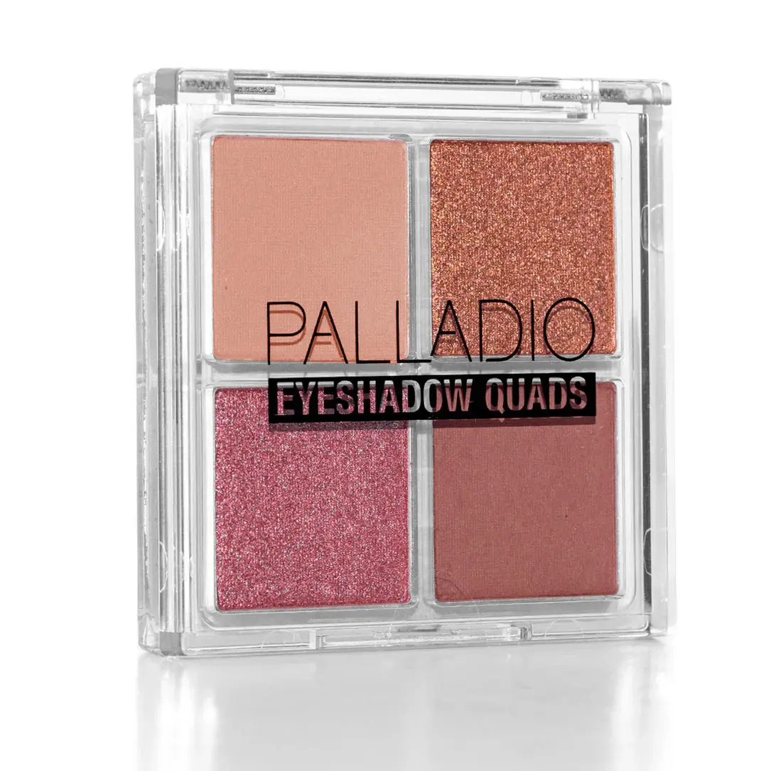 Eyeshadow Quads Gossip Girl - Image 5