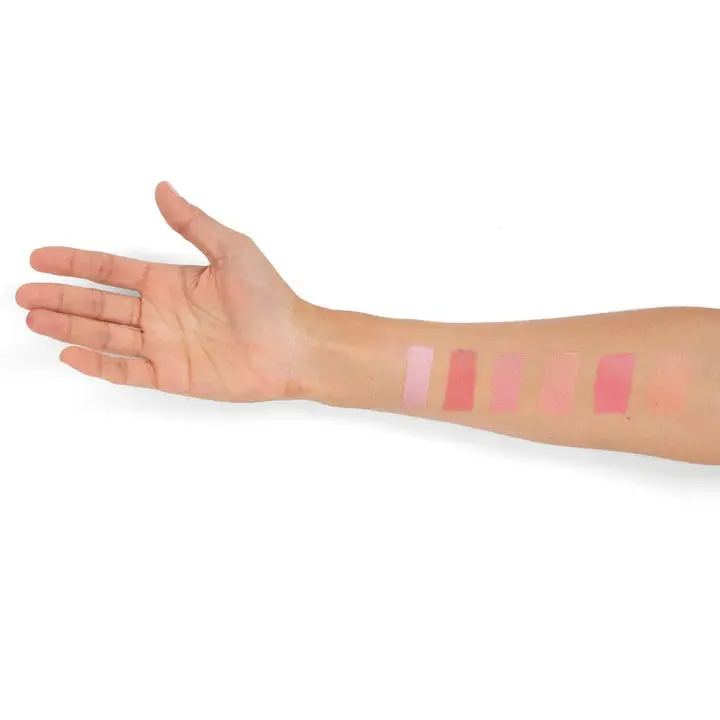 I'm Blushing 2-in-1 Cheek & Lip Tint Dainty - Image 2