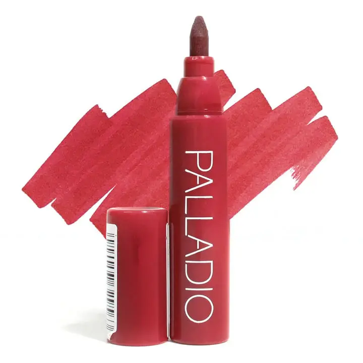 Lip Stain Berry