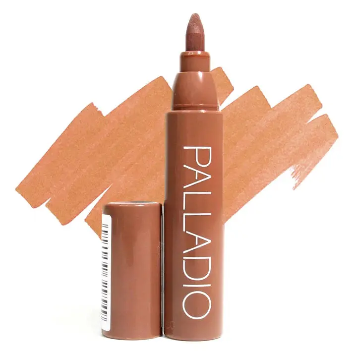Lip Stain Nude