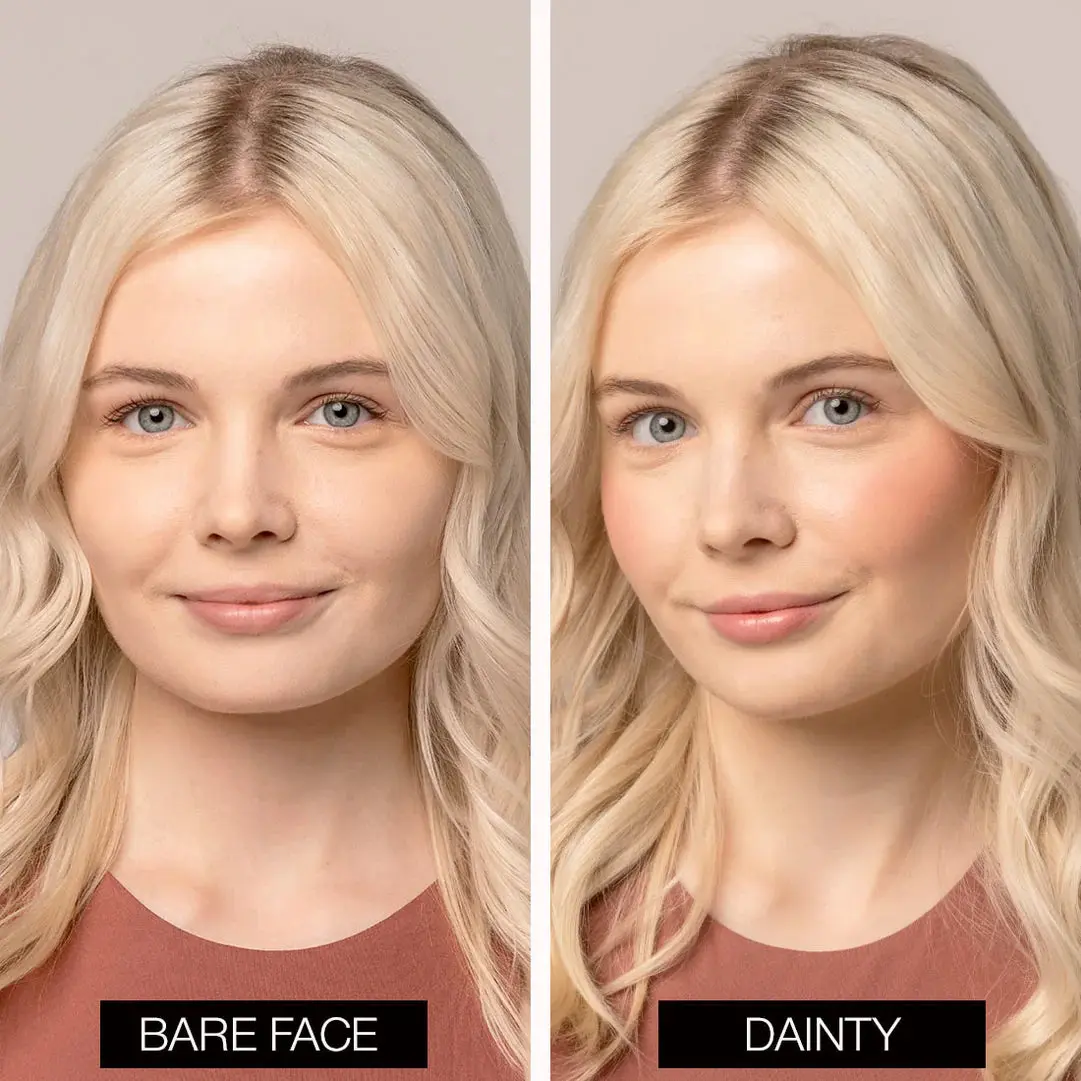 Liquid Blush Dainty - Image 3