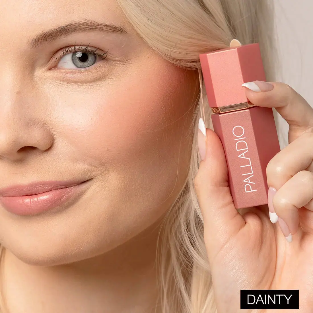 Liquid Blush Dainty - Image 4