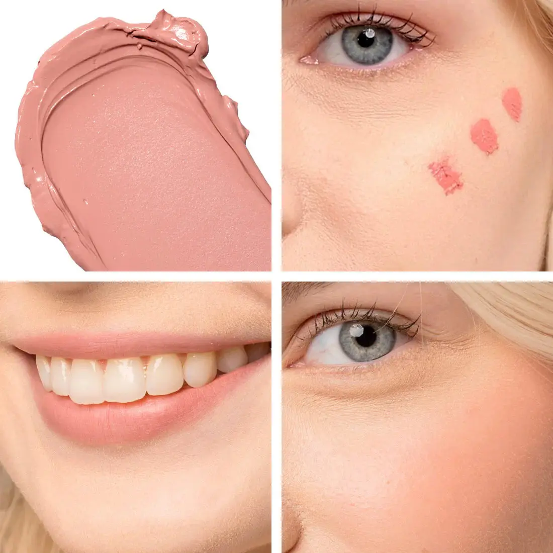 Liquid Blush Rose Cloud - Image 2