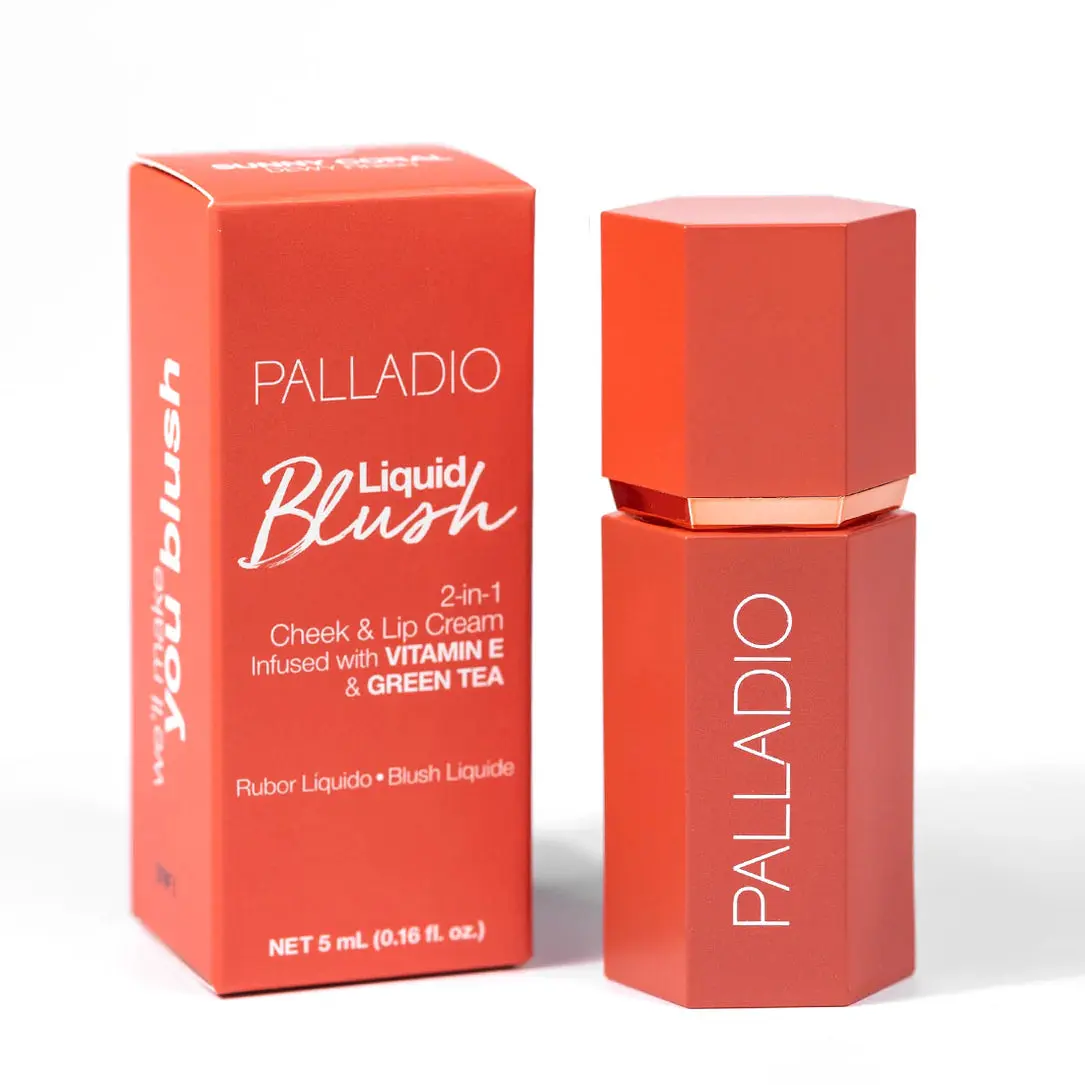 Liquid Blush Sunny Coral - Image 6