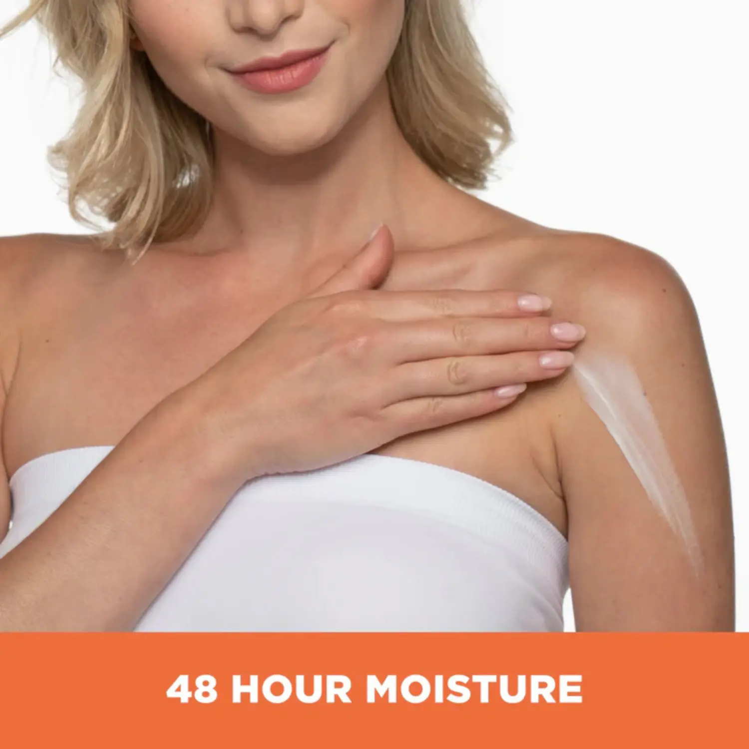 Shea Formula Raw Shea Nourish Lotion - Image 3
