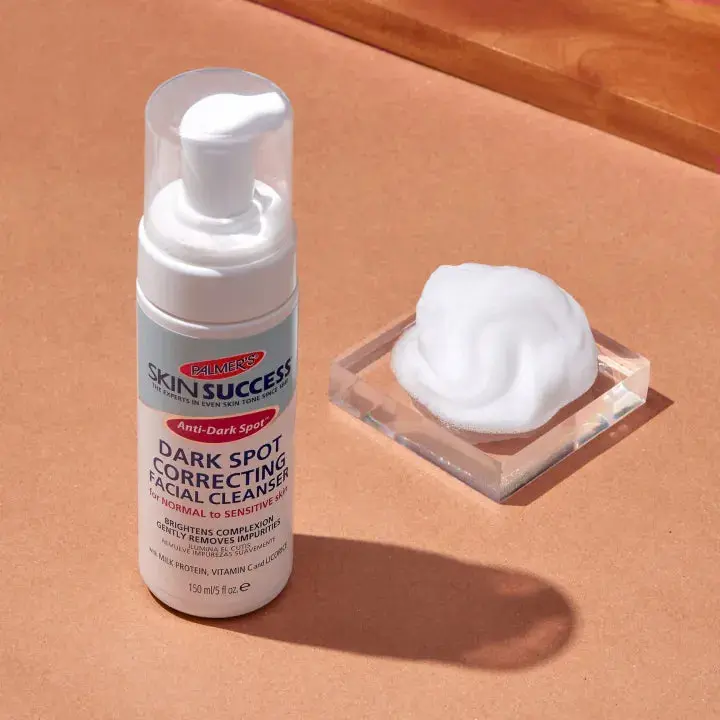 Skin Success Correcting Foam Facial Cleanser - Image 2