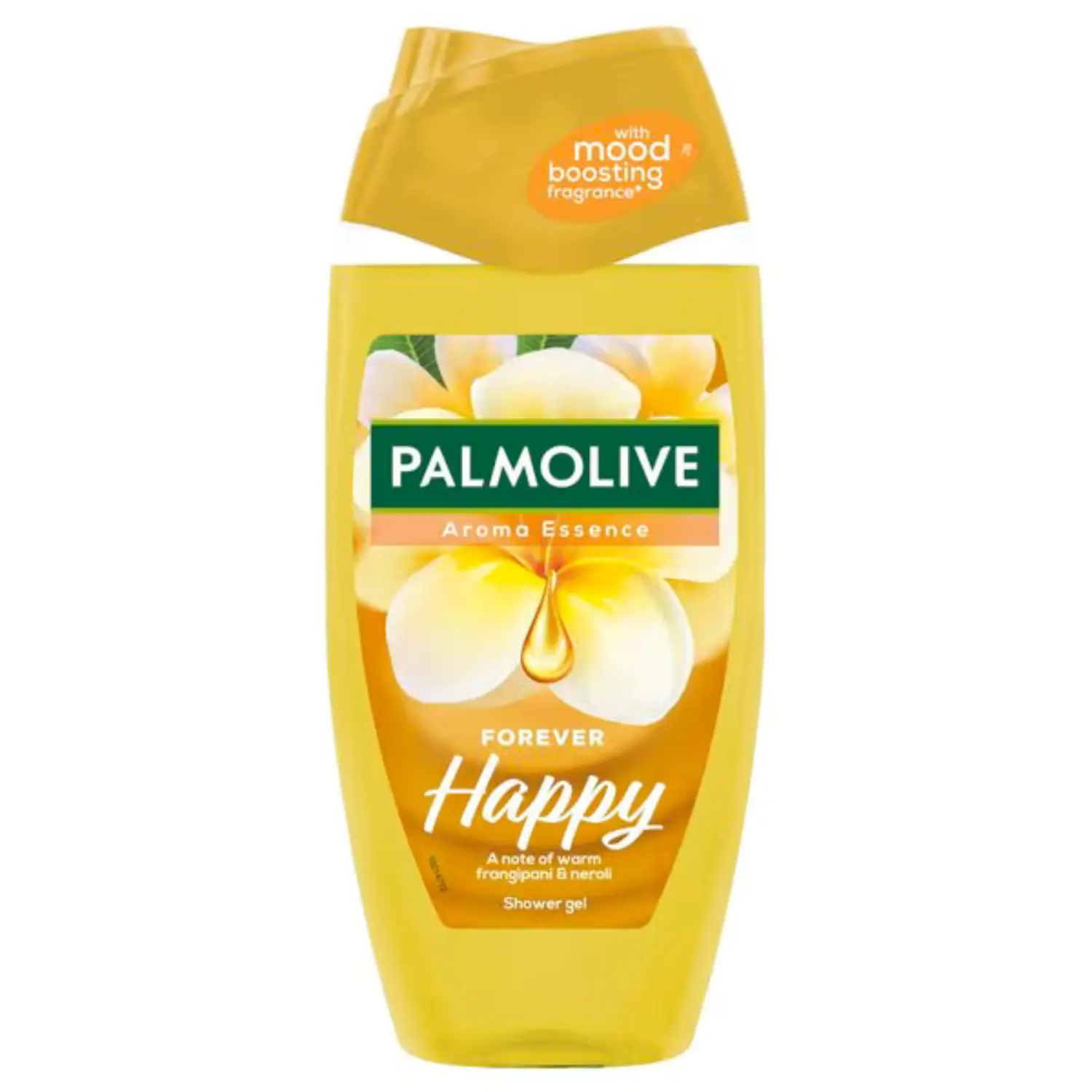 Douchegel Aroma Essence Forever Happy