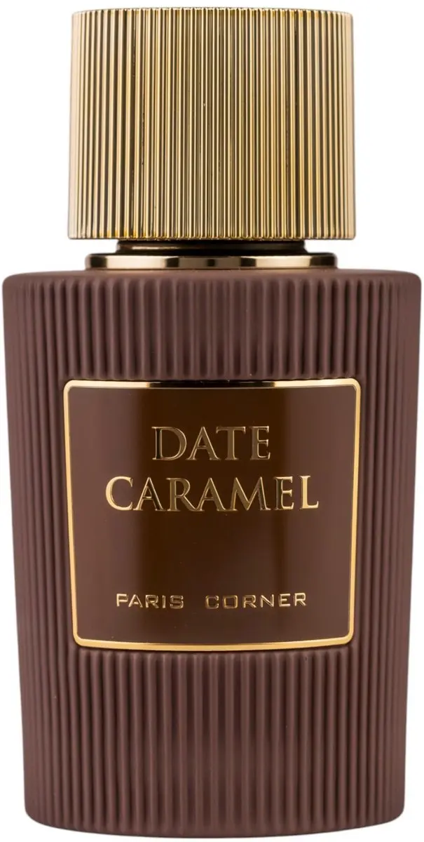 Date Caramel Eau De Parfum