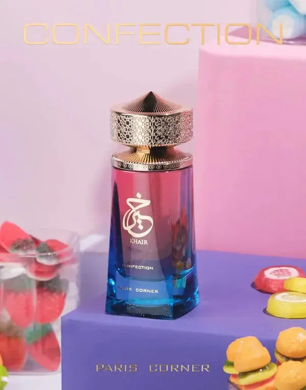 Khair Confection Eau De Parfum - Image 3