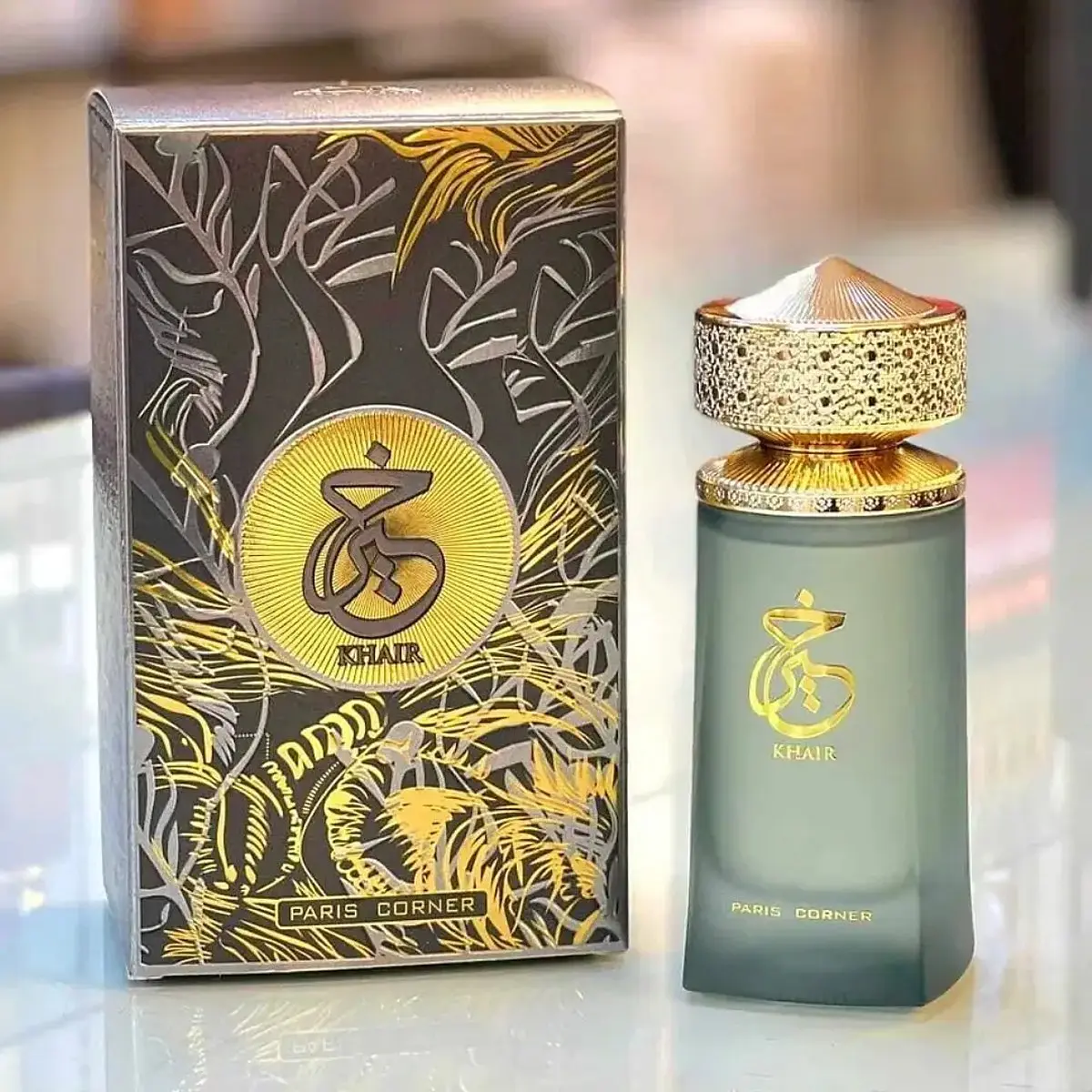 Khair Eau De Parfum - Image 2