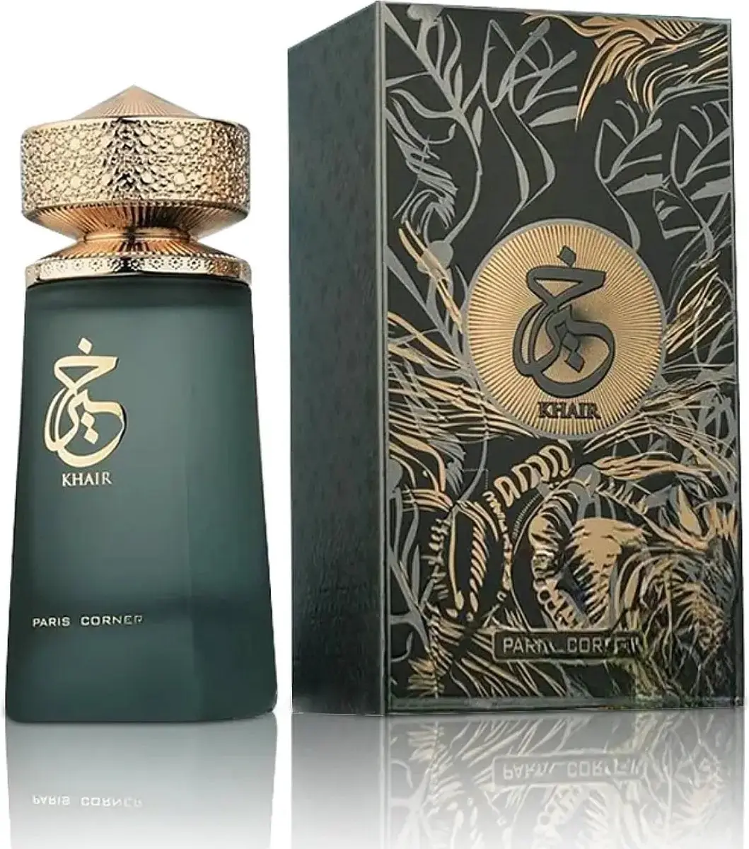 Khair Eau De Parfum - Image 4