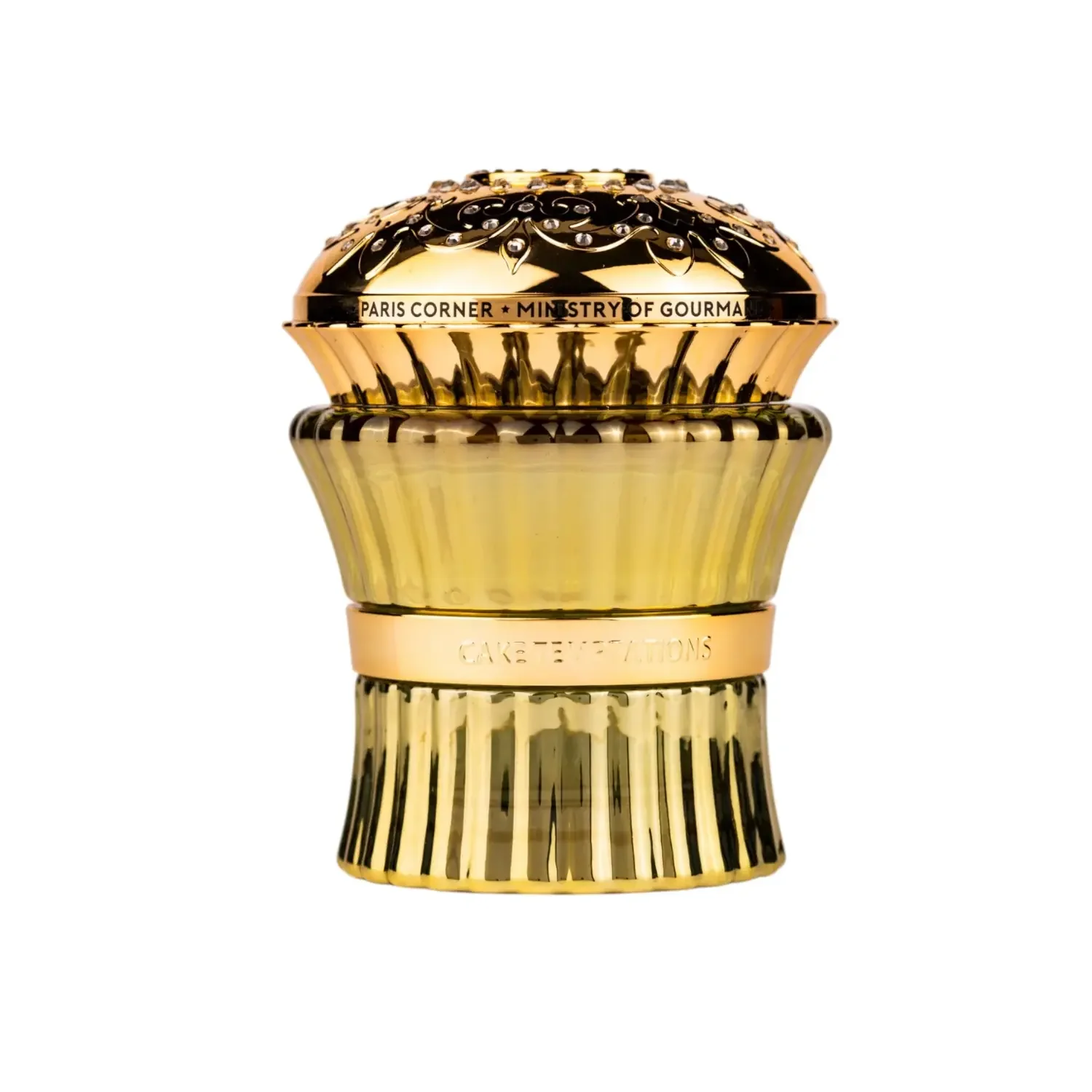 Ministry Of Gourmand Cake Temptation Eau De Parfum