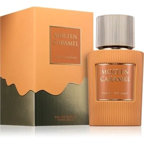 Molten Caramel Eau De Parfum