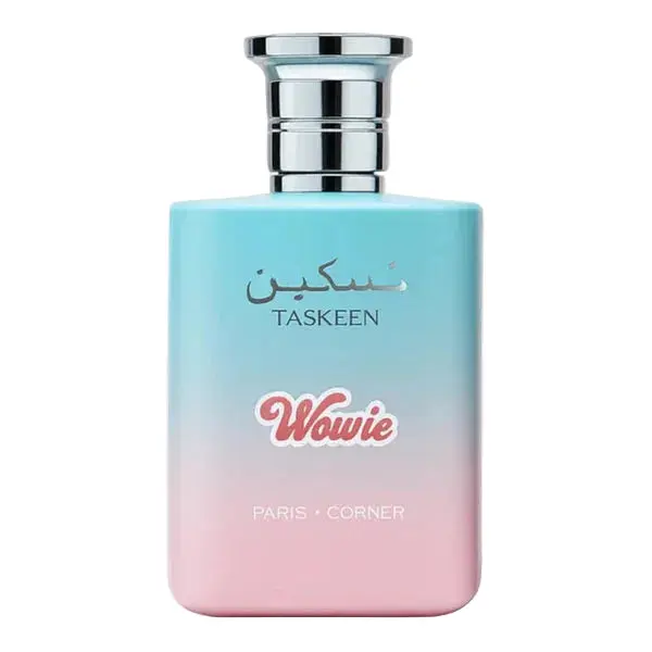 Taskeen Wowie Women Eau De Parfum