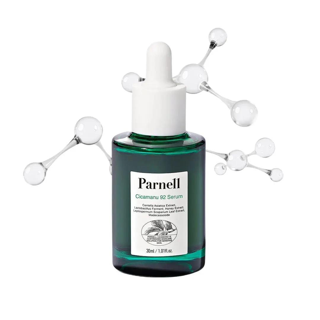 Cicamanu 92 Serum