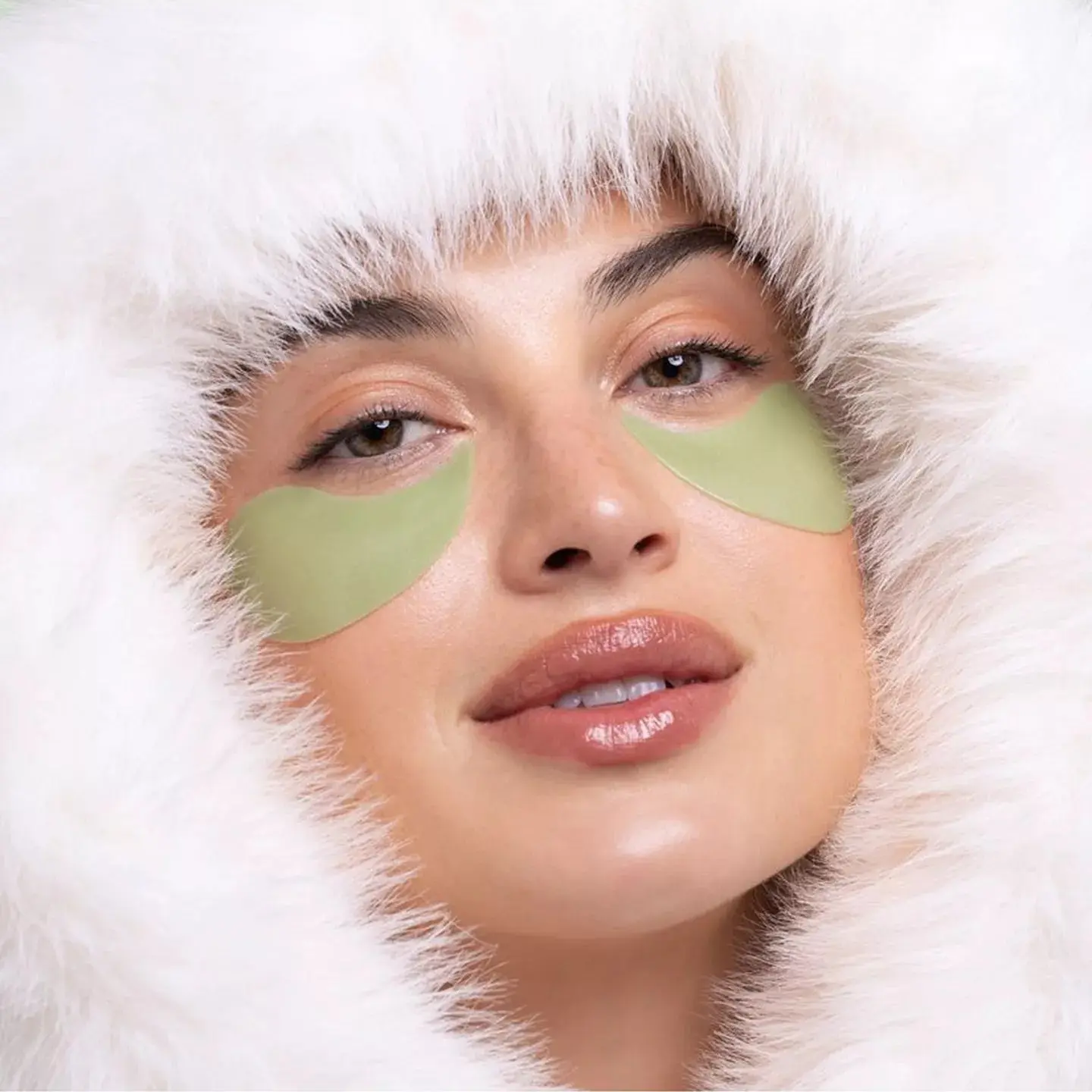 Cool Crush Hydrogel Eye Patches - Image 2