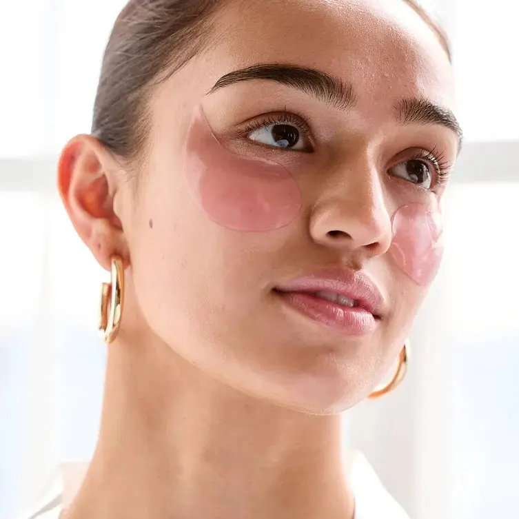 Serve Chilled Rose Eye Gels Single - Image 3