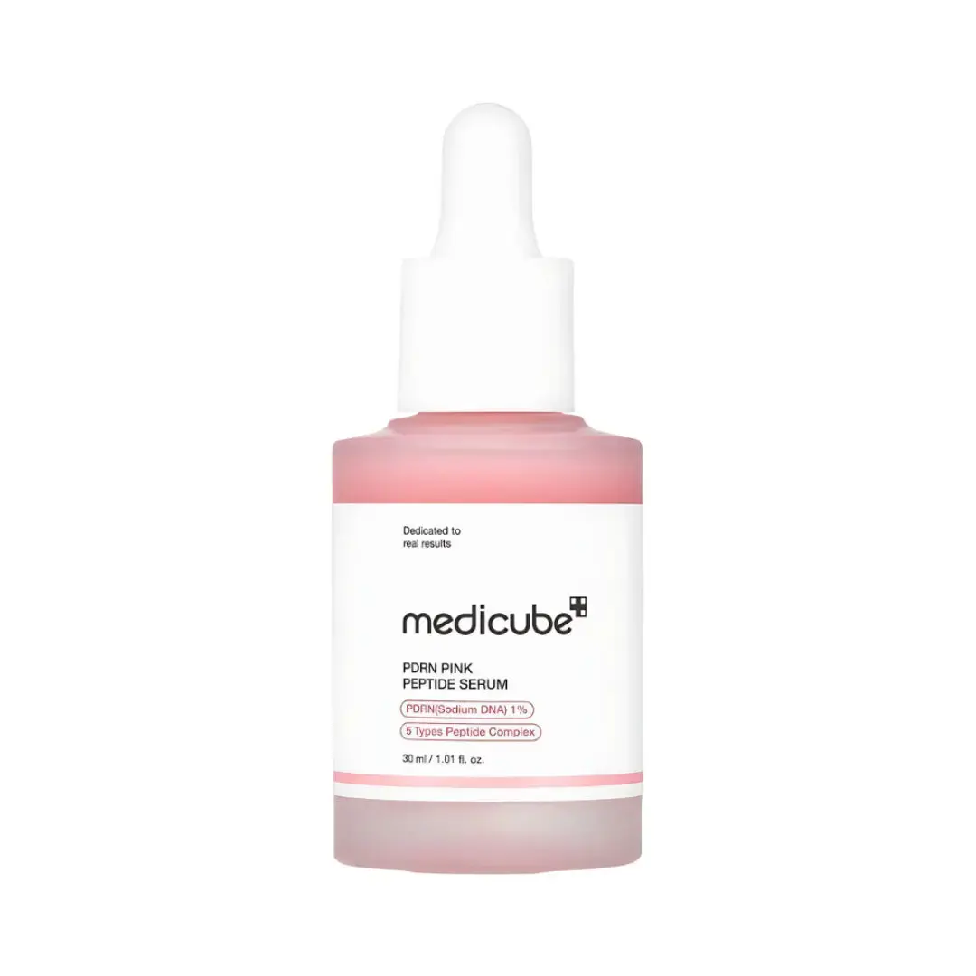 Pdrn Pink Peptide Serum
