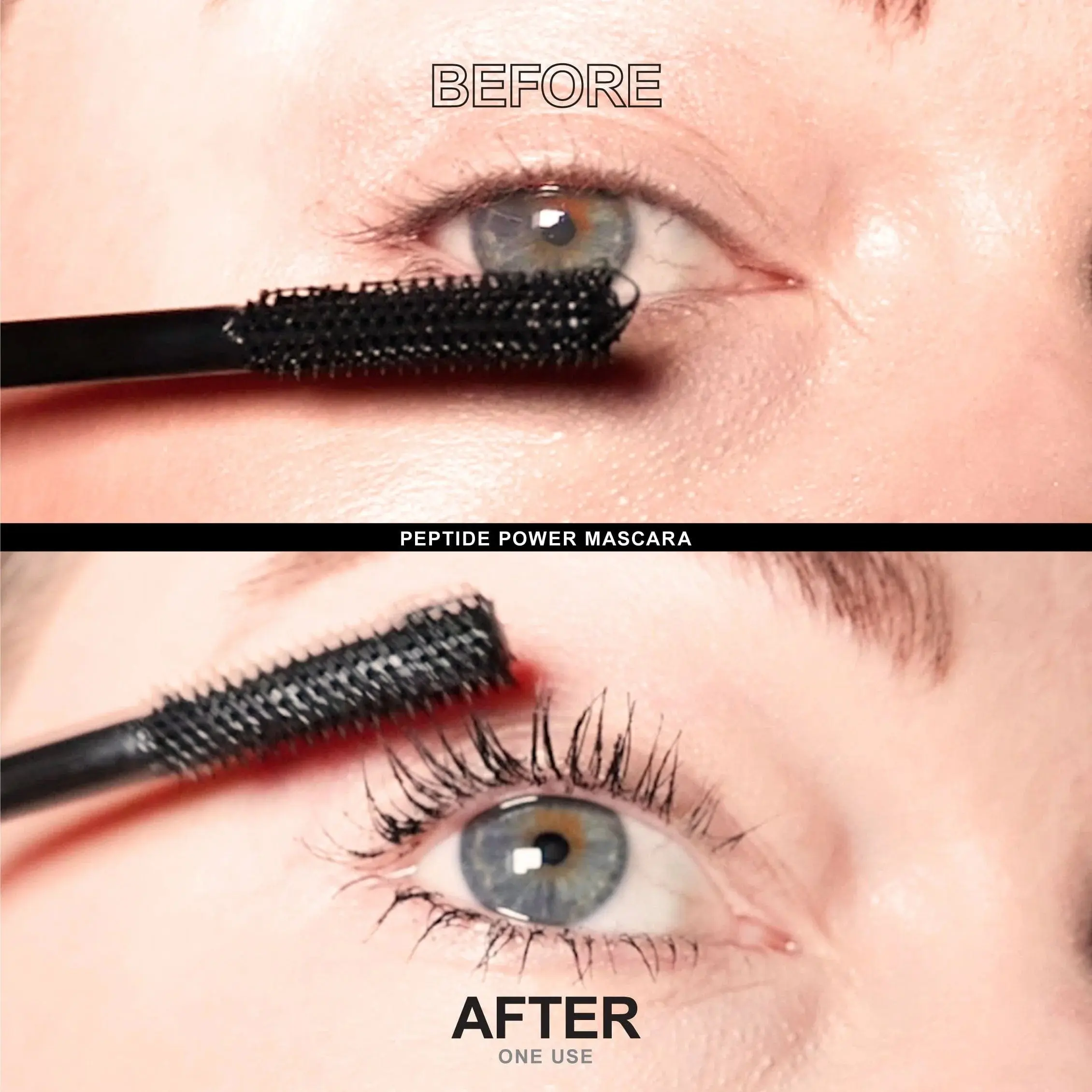 Peptide Power Mascara - Image 3