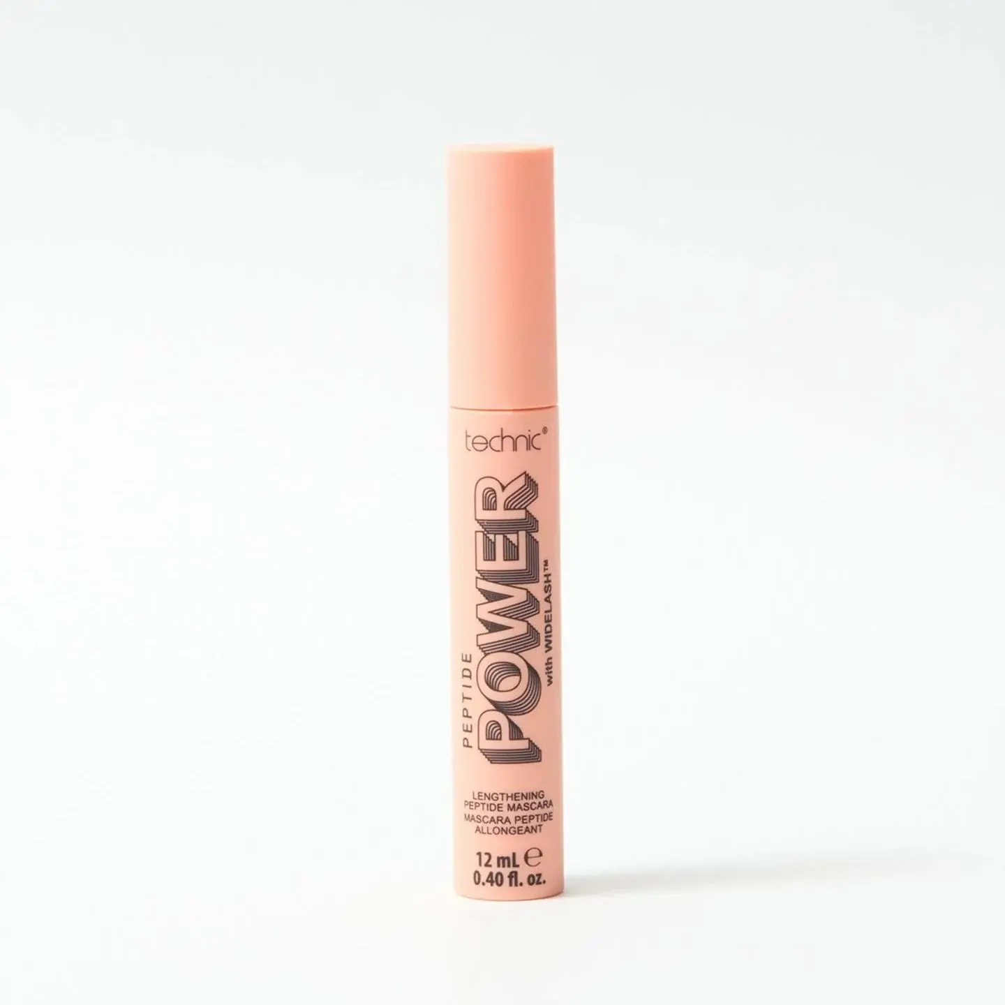 Peptide Power Mascara - Image 7
