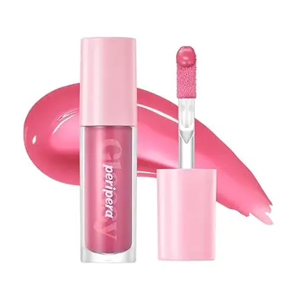 Ink Glasting Lip Gloss 13 Get Happy