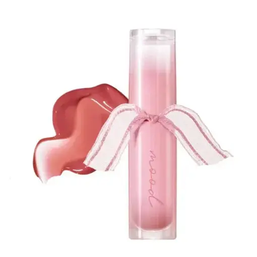 Ink Mood Glowy Peritage Collection 14 Follow Rose