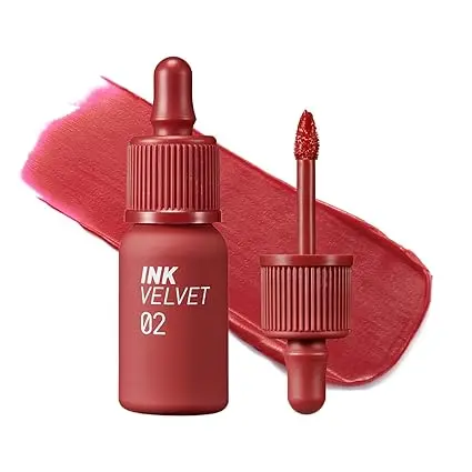 Ink Velvet 02 Celeb Deep Rose