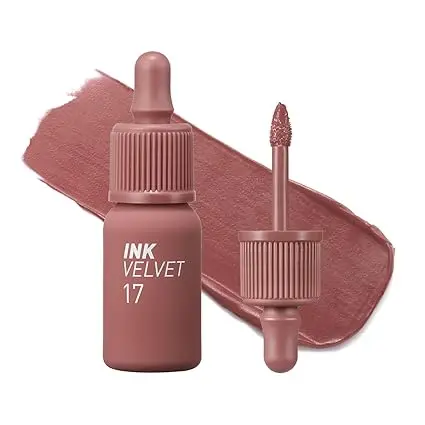 Ink Velvet 17 Rosy Nude