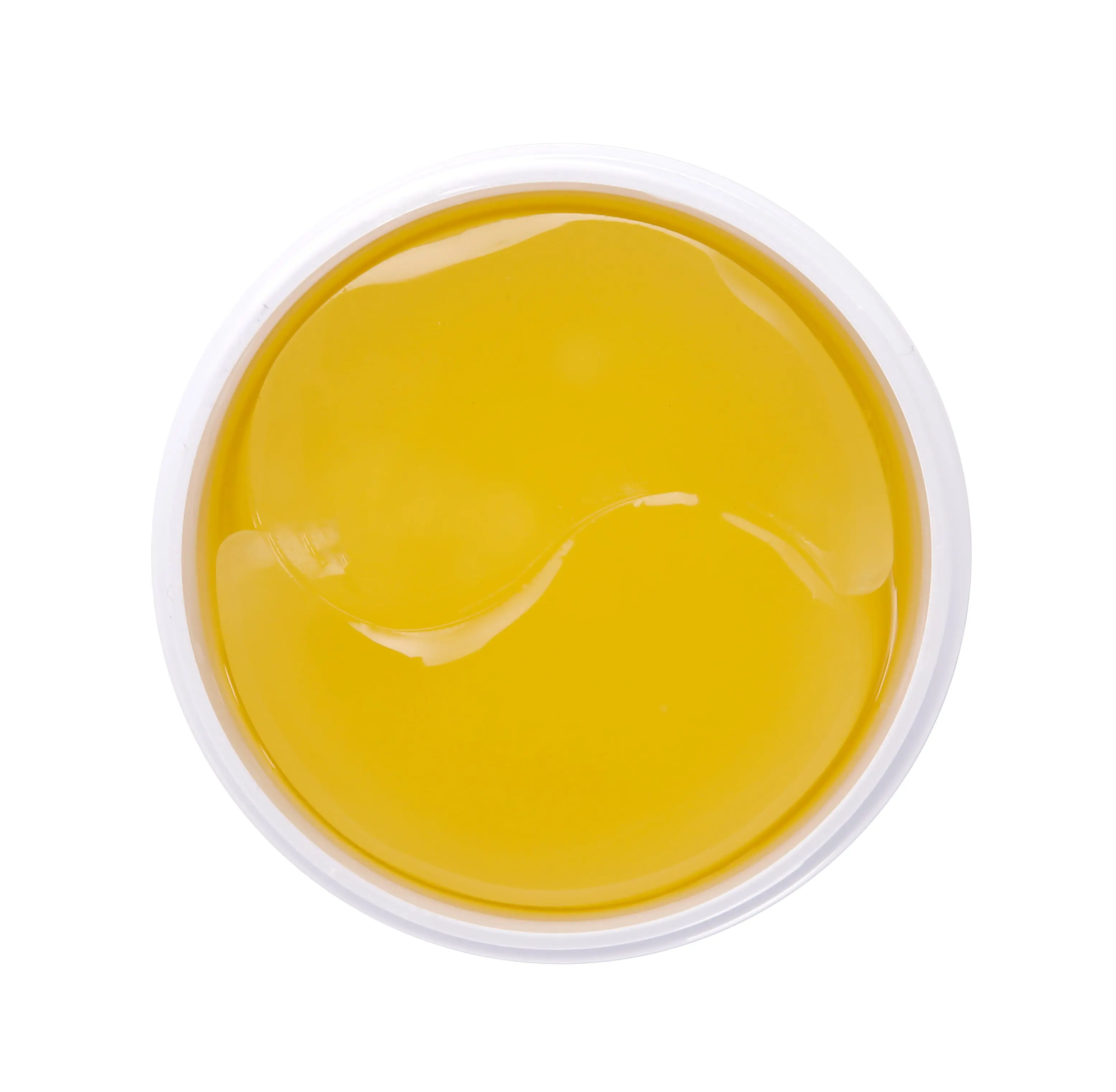 Chamomile Lightening Hydrogel Eye Mask - Image 4