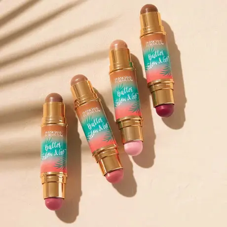 Butter Glow & Go Multiuse Stick Beach Bum Plum - Image 3