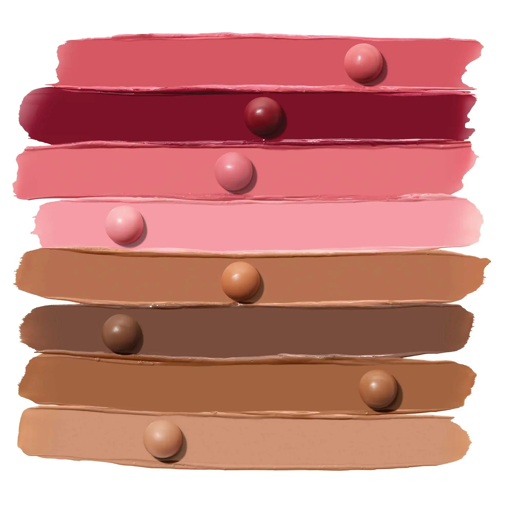 Butter Glow & Go Multiuse Stick Berry Tan - Image 4