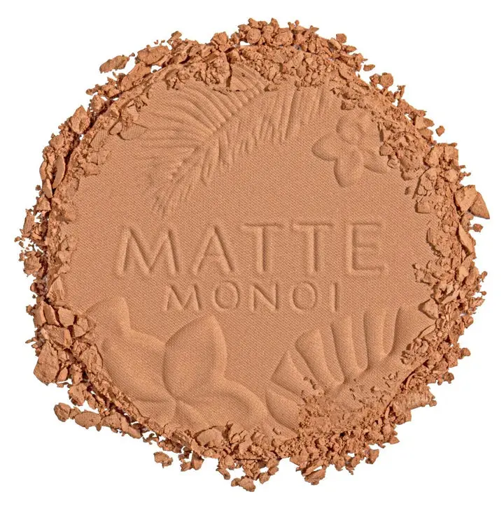 Matte Monoi Butter Bronzer Sunkissed - Image 2