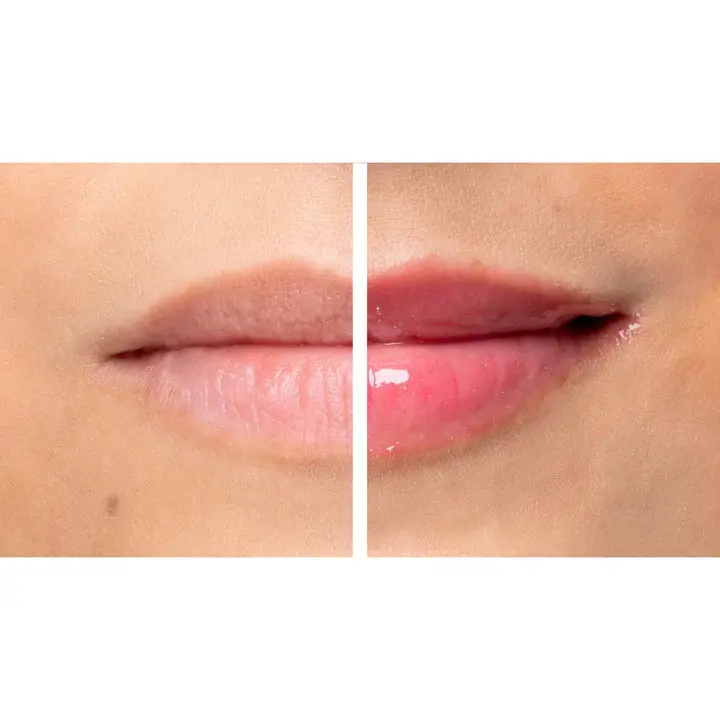 Mineral Wear Diamond Plumper Pink Radiant Cut - Image 2