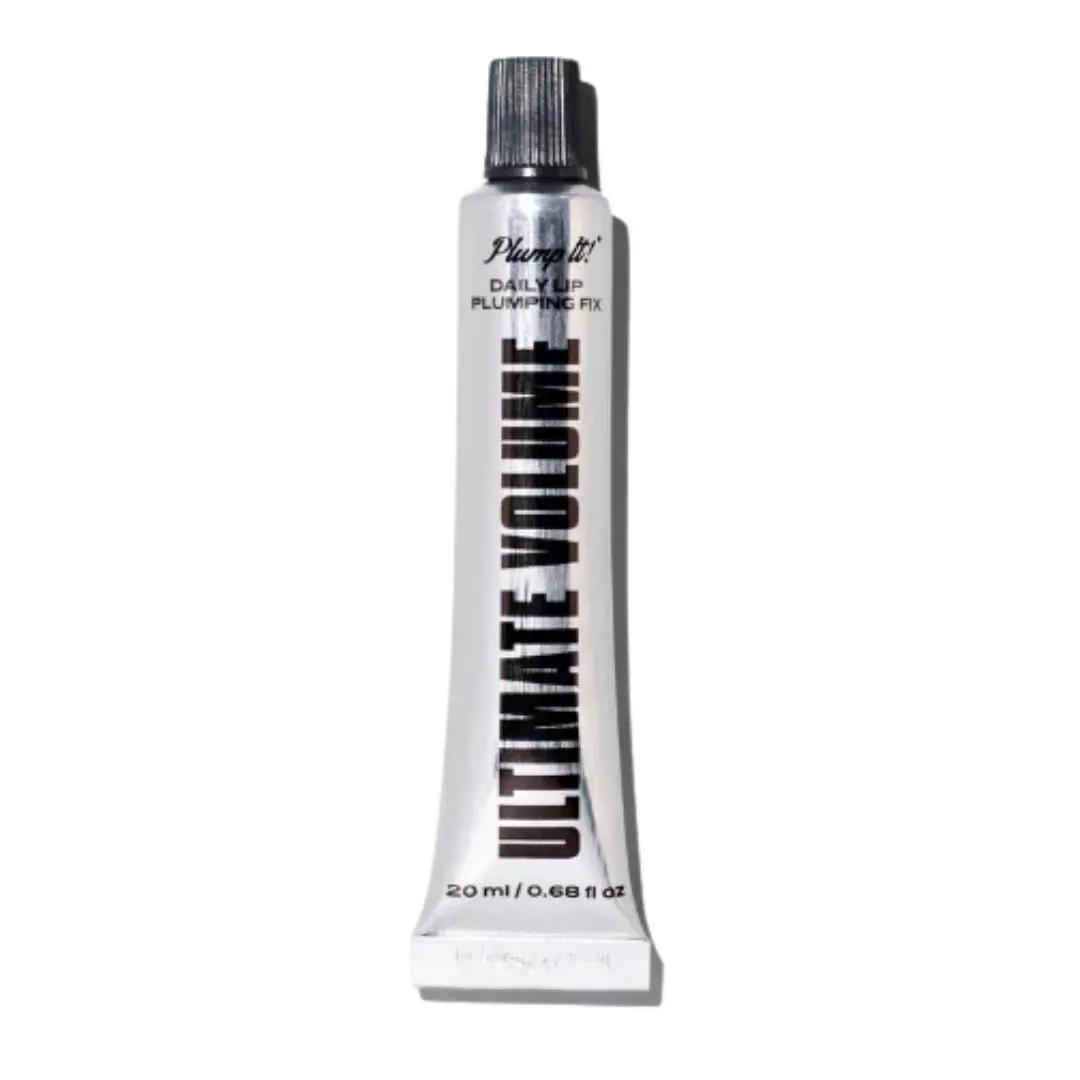 Daily Lip Plumping Fix