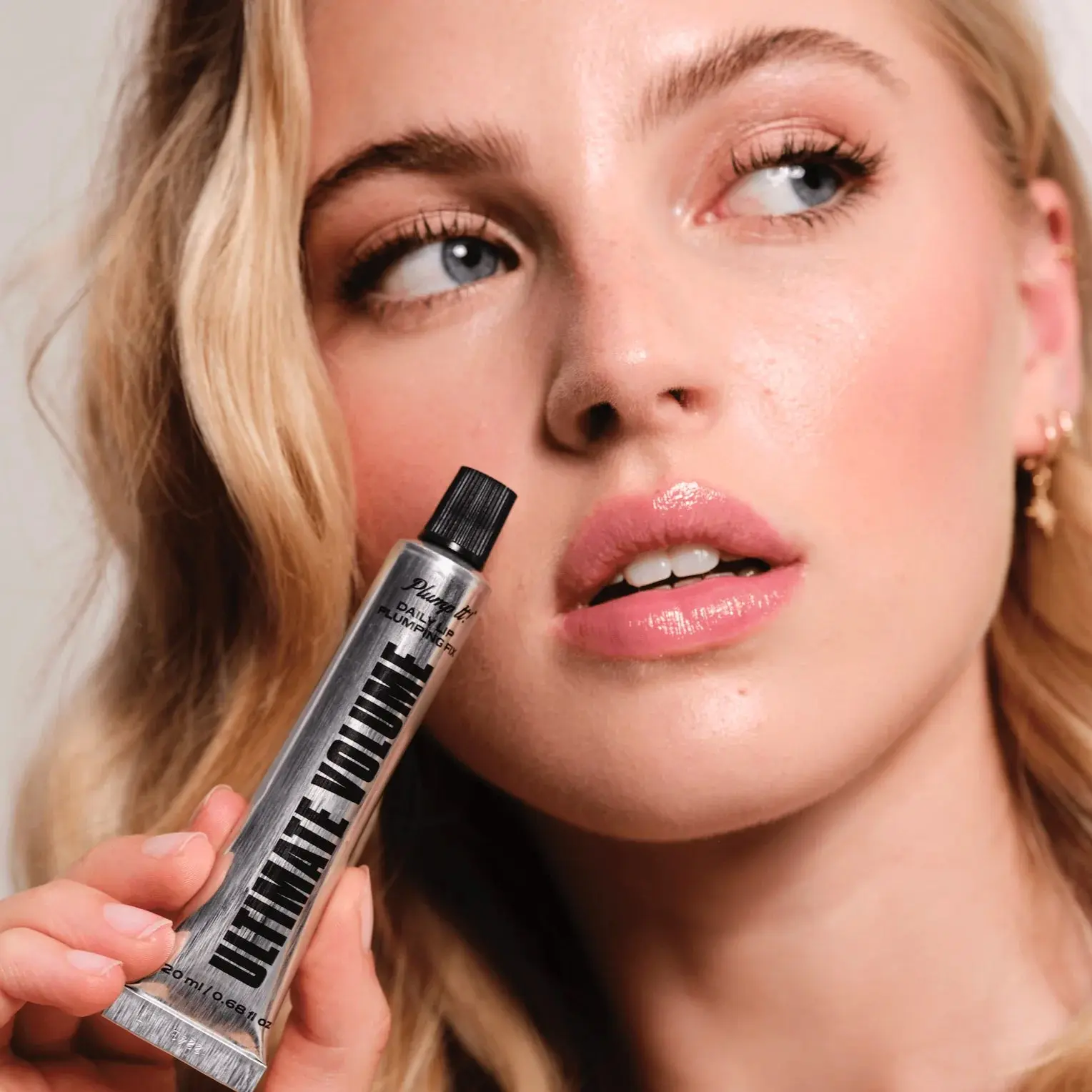 Daily Lip Plumping Fix - Image 2