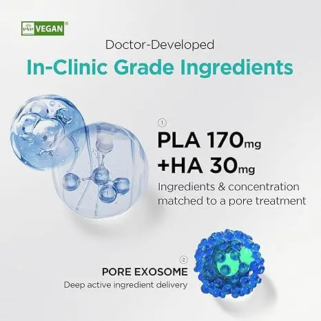 Porexsome Collabooster Poreshot Cream - Image 2