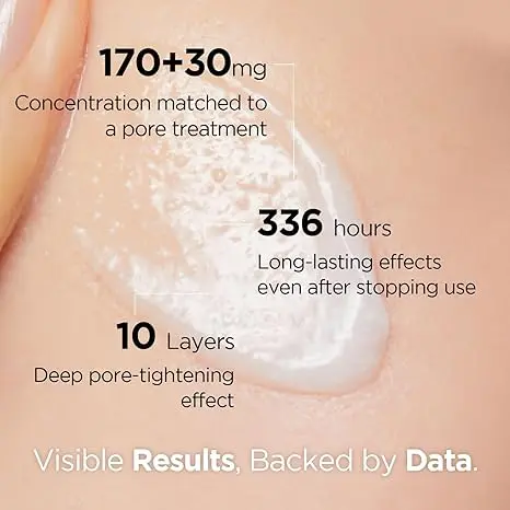 Porexsome Collabooster Poreshot Cream - Image 4