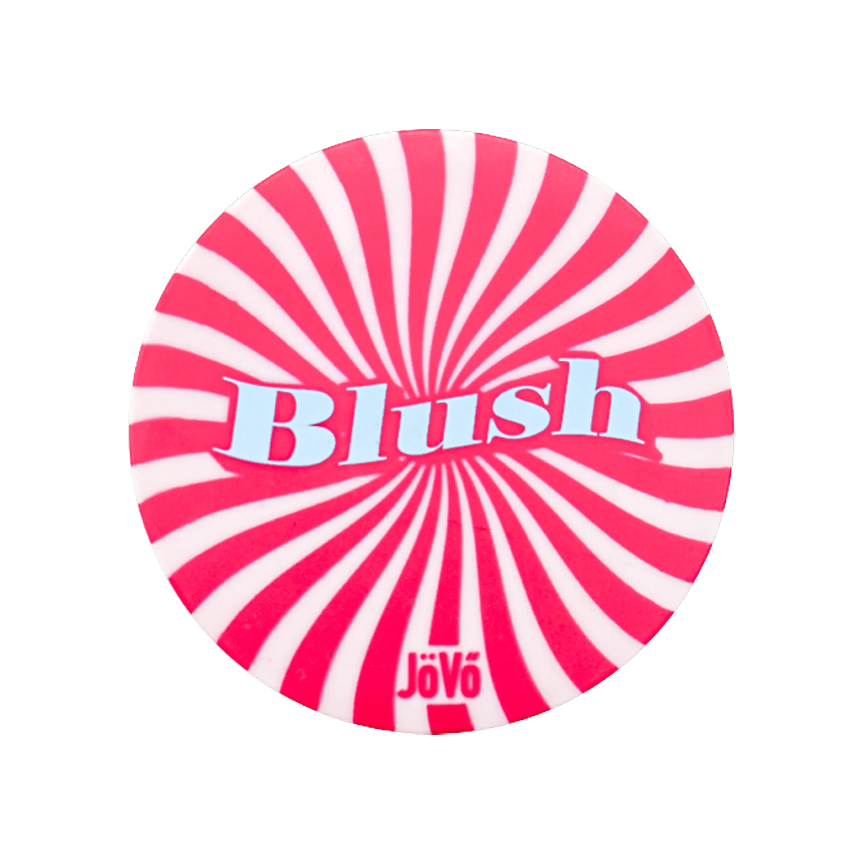 Powder Blush Cotton Candy - Image 2