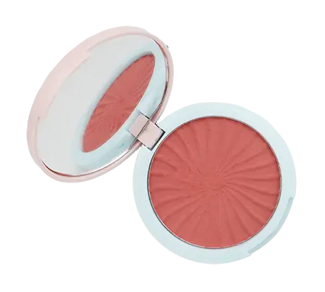 Powder Blush Sweet Kiss