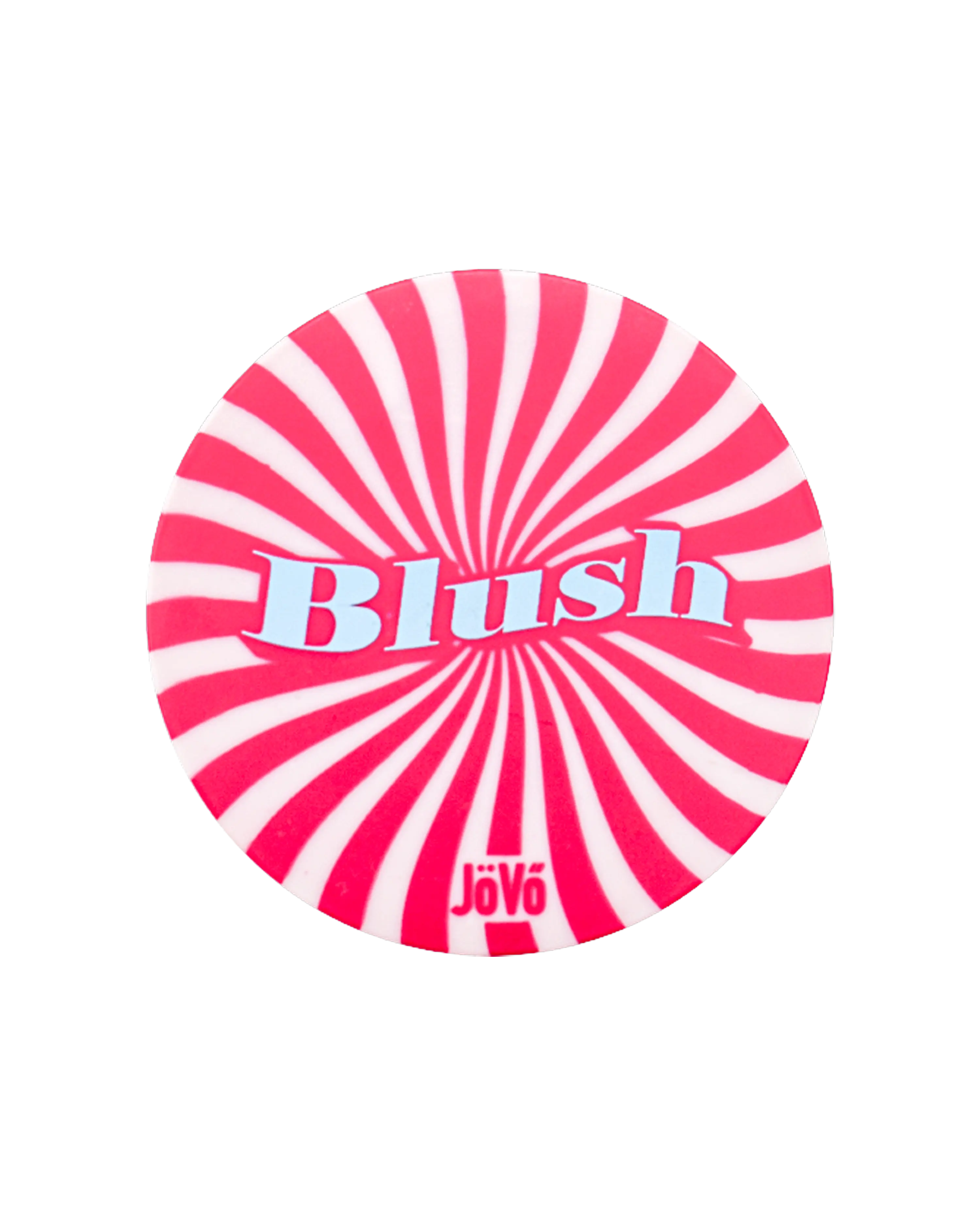 Powder Blush Sweet Kiss - Image 2