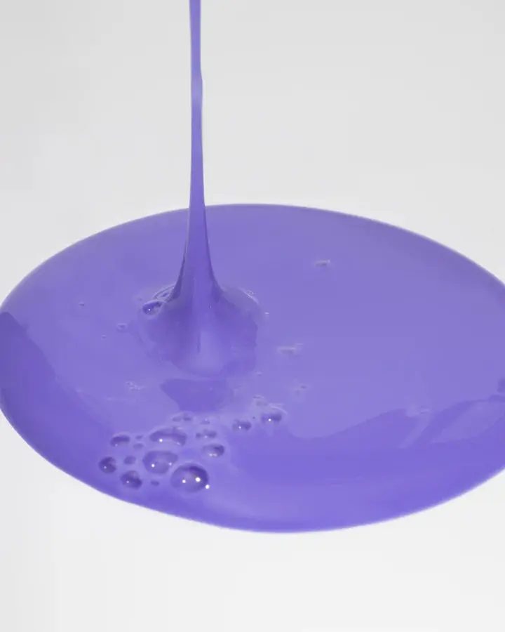 No More Yellow Silver Shampoo - Image 2