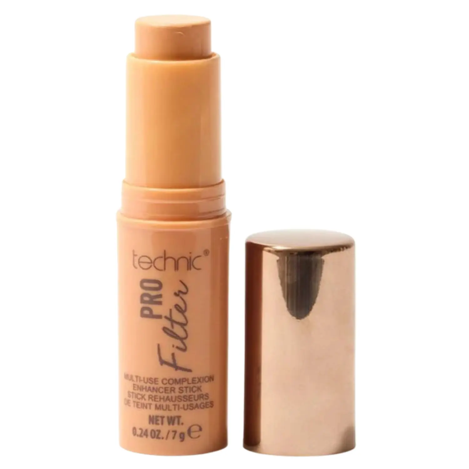 Pro Filter Complexion Enhancer Sticks Medium Warm
