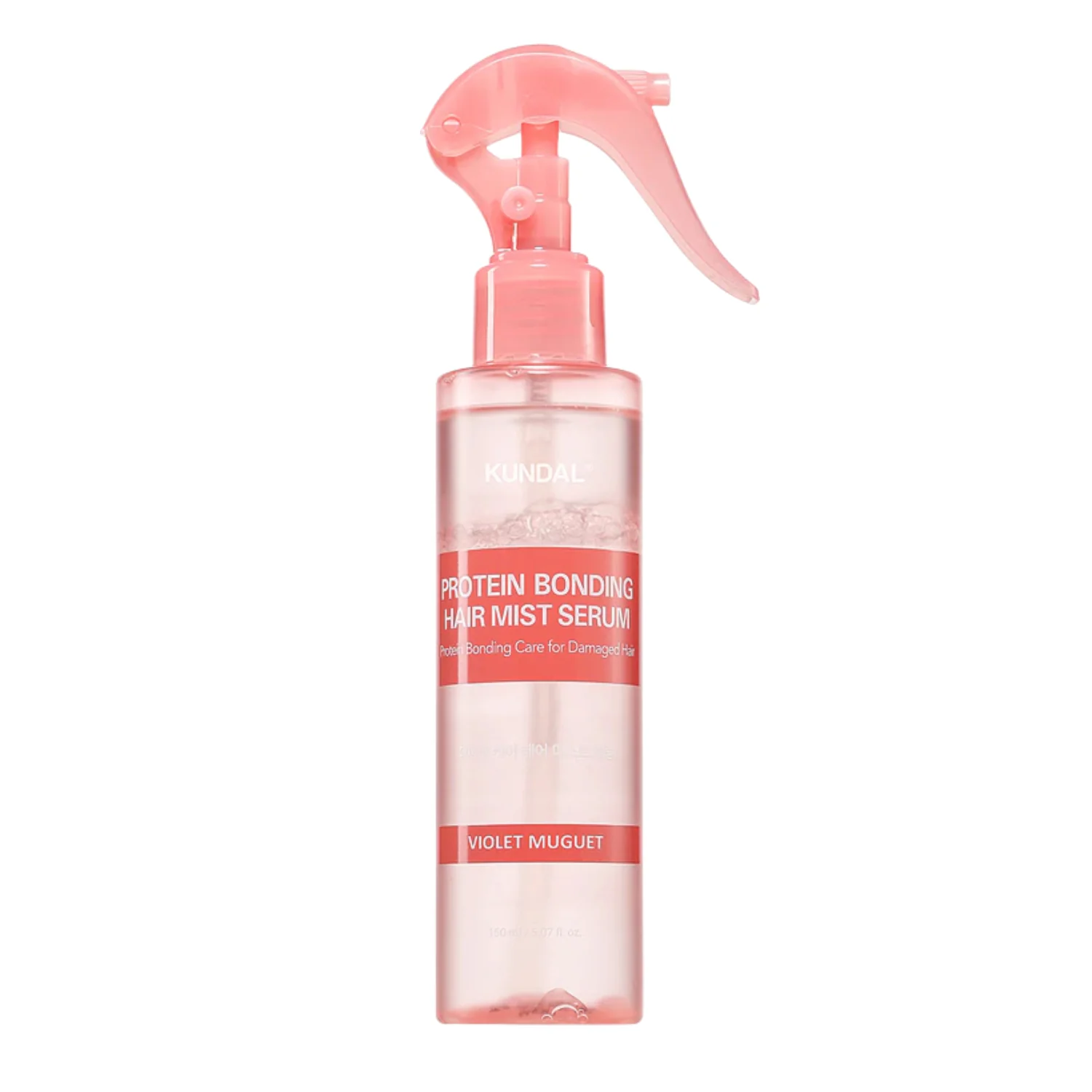 Protein Bonding Care Hair Mist Violet Muguet