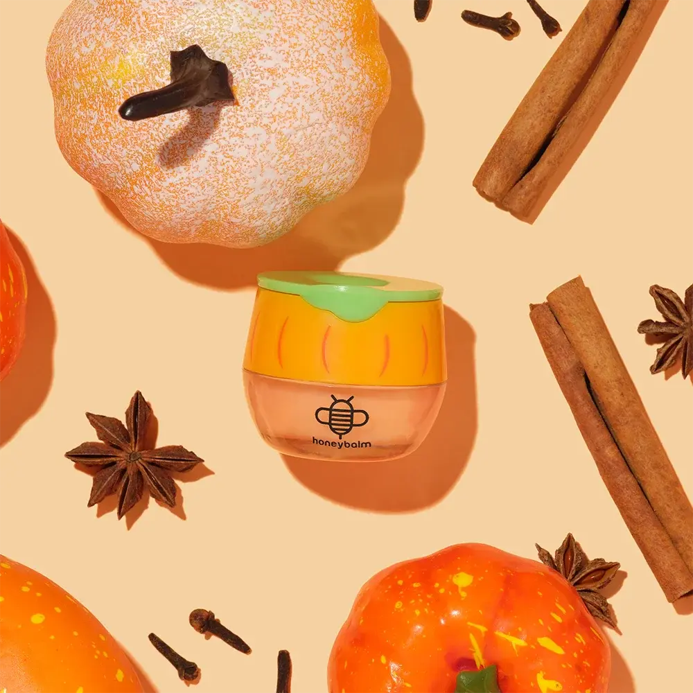 Pumpkin Spice - Image 2