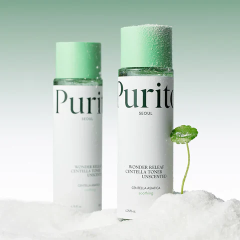 Centella Unscented Toner - Image 4