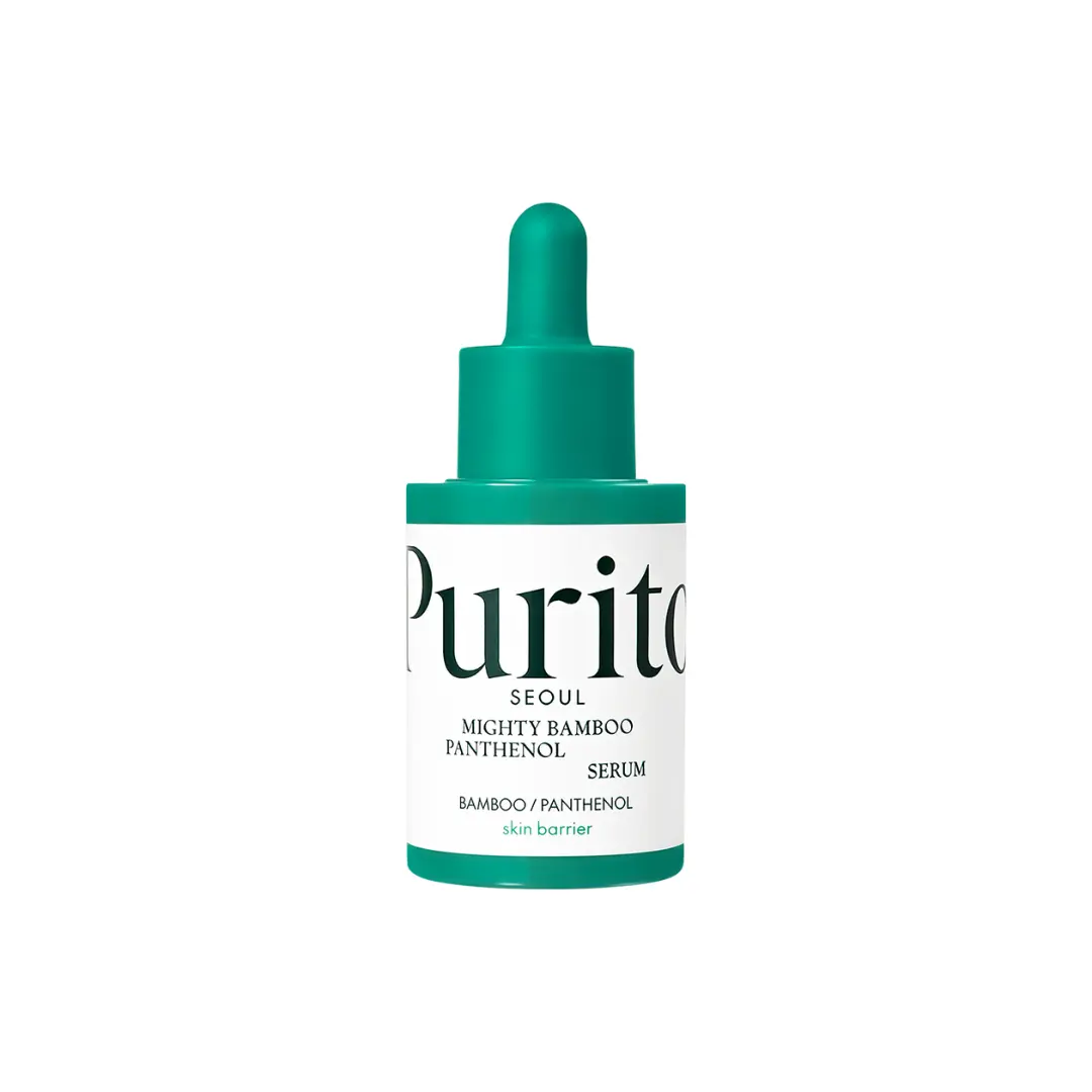 Mighty Bamboo Panthenol Serum