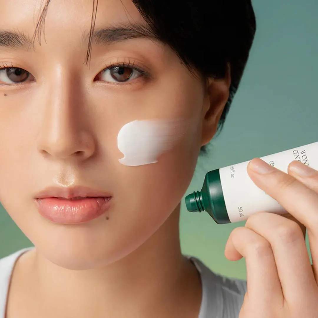 Wonder Releaf Centella Cream - Image 3