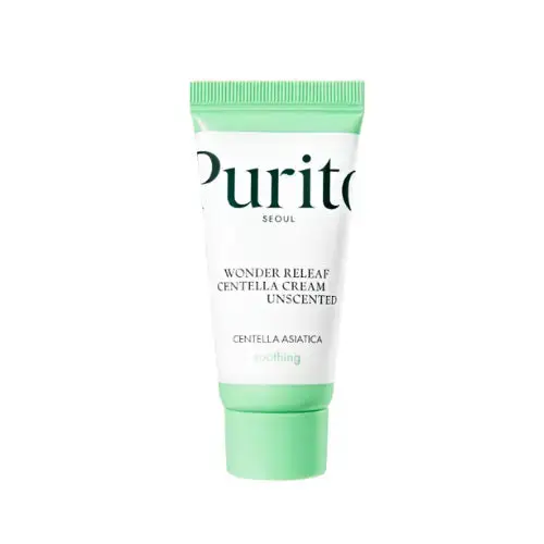 Wonder Releaf Centella Cream Unscented 15 ml. - Image 4