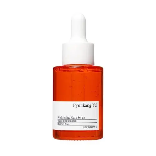 Brightening Blemish Care Serum